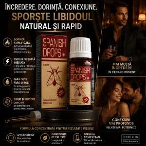 Afrodisiac Spanish Fly Drops Gold 15ml Thumb 5