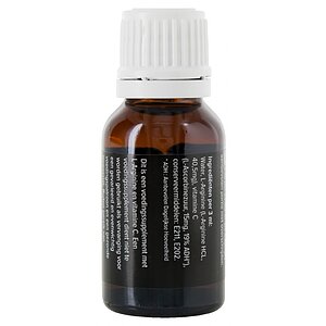 Afrodisiac Spanish Fly Drops Gold 15ml Thumb 1