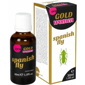 Pachet Spray Stud 100 Original + Afrodisiac Spanish Fly Strong Gold Women 30ml Thumb 3