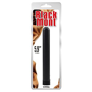 Irigator Anal Cleaner Tube Negru Thumb 2