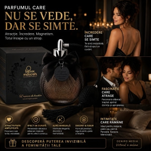 Aromă De Seducție Esență Boudoir-ului 100ml Thumb 5