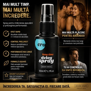 Asistentul Tău Secret Pentru Controlul Ejaculării 50 ml Thumb 4