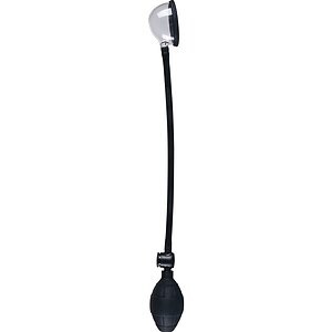 Pompa Pentru Pasarica Bad Kitty Mini Negru Thumb 2