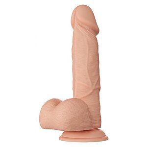 Baile Bahamut Realist 24 cm — Ventuză Puternică Thumb 8