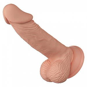 Baile Zebulon 19 cm Ventuză Puternică Thumb 3