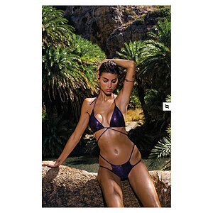 Costum Baie Obsessive Balitta Mov S Thumb 5