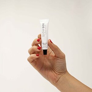 Balsam de Buze cu Efect Incitant 10ml Thumb 5