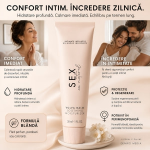 Balsam Intim Calmant Bijoux Indiscrets — Hidratant Thumb 3