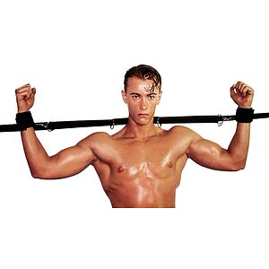 Bed Restraints Negru Thumb 3