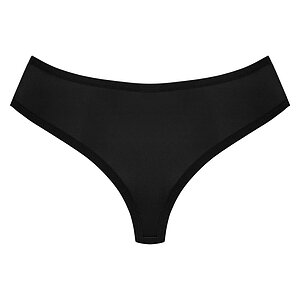 Chilot Obsessive Bella Rou Panties Negru M-L Thumb 3