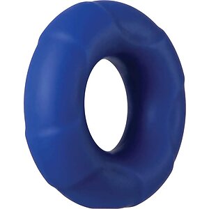 Inel Penis Big Man Albastru Thumb 1
