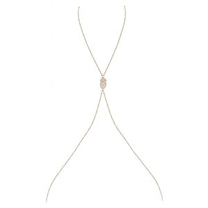 Bijou-901 Obsessive Auriu Thumb 2