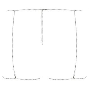 Bijou-905 Obsessive Argintiu Thumb 3