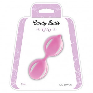 Bile Candy Mou Roz Thumb 5