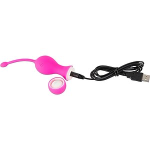 Bile Sweet Smile RC Love Roz Thumb 4