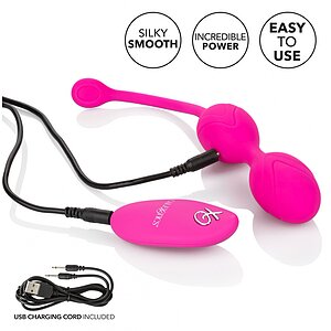 Bile Vaginale Dual Motor Kegel System Roz Thumb 6