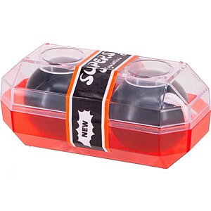 Bile Vaginale Duotone Negru Thumb 2