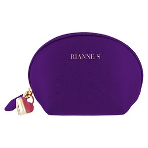 Bile Vaginale Rianne S Essentials Pulsy Playball Mov Thumb 1