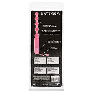 Bile Vibrating Pleasure Beads Roz Thumb 5