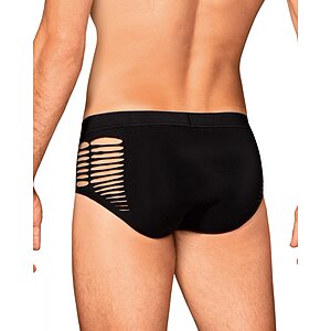 Chilot Obsessive M101 Negru S-L Thumb 1