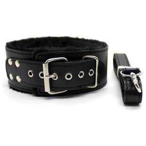 Blaze Ultimate Bondage Set Negru Thumb 8