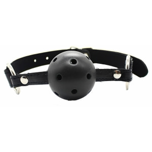Blaze Ultimate Bondage Set Negru Thumb 6