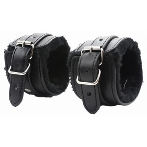 Blaze Ultimate Bondage Set Negru Thumb 3