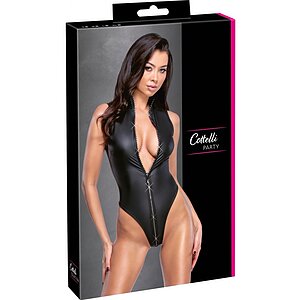 Body Cottelli Collection Party Negru S Thumb 9