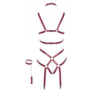Body Bad Kitty Laila Rosu S-M Thumb 3