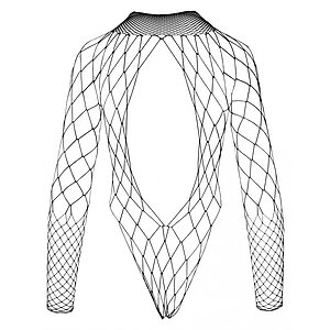 Body No:Xqse Isabella Negru S-L Thumb 5