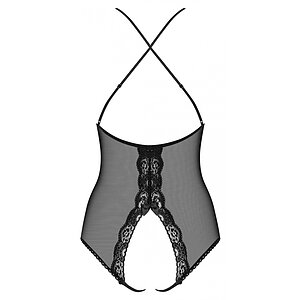 Body Obsessive 841-TED Negru S-M Thumb 3