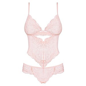 Body Obsessive Alluria Roz L-XL Thumb 2