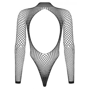 Body Obsessive B125 Negru S-L Thumb 4