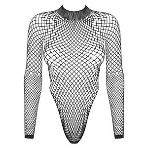 Body Obsessive B125 Negru S-L Thumb 2