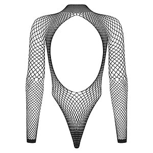Body Obsessive B125 Negru S-L Thumb 3