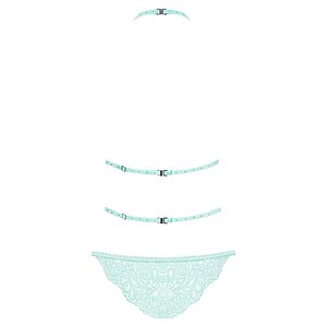 Body Obsessive Delicanta Verde S-M Thumb 3