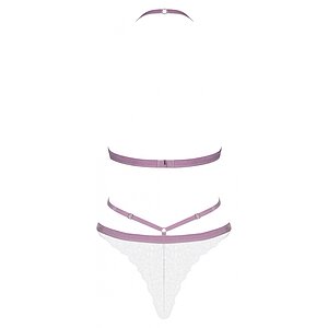 Body Obsessive lilyanne Alb L-XL Thumb 3