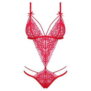 Body Obsessive Lovlea Rosu S-M Thumb 2