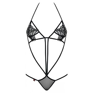 Body Obsessive Luiza Negru S-M Thumb 3