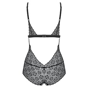 Body Obsessive Shibu Negru S-M Thumb 3