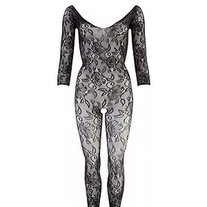 Catsuit No:Xqse Reina Negru S-L Thumb 2