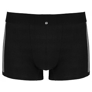 Boxeri Obsessive Boldero Negru L-XL Thumb 2