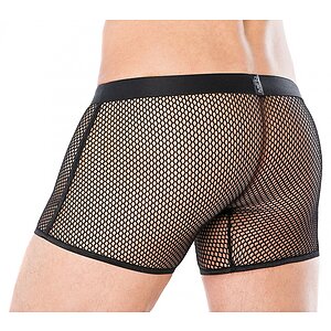 Boxeri Andalea MC9008 Negru L-XL Thumb 1