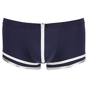 Boxeri Svenjoyment Albastru M Thumb 2