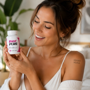 Bust Plus Cupid Labs Supliment Mărire Bust 60buc Thumb 4