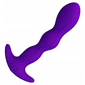 Anal Plug Pretty Love Yale Mov Thumb 1