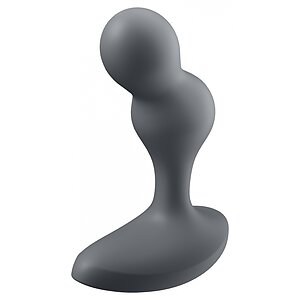 Anal Plug Satisfyer Deep Diver Gri Thumb 2