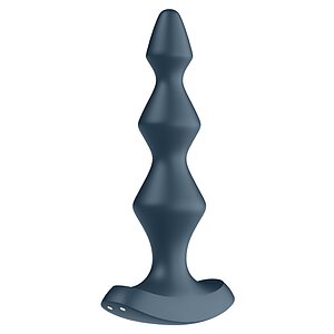 Anal Plug Satisfyer Lolli-Plug 1 Gri Thumb 4