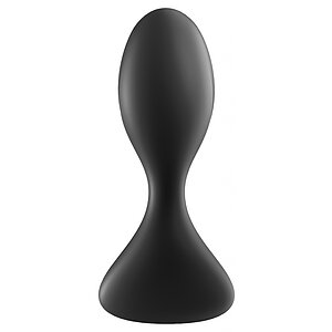 Anal Plug Satisfyer Trendsetter Negru Thumb 5