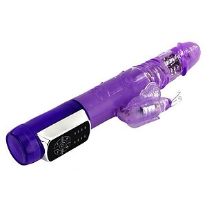 Vibrator Butterfly Prince Rabbit Mov Thumb 2